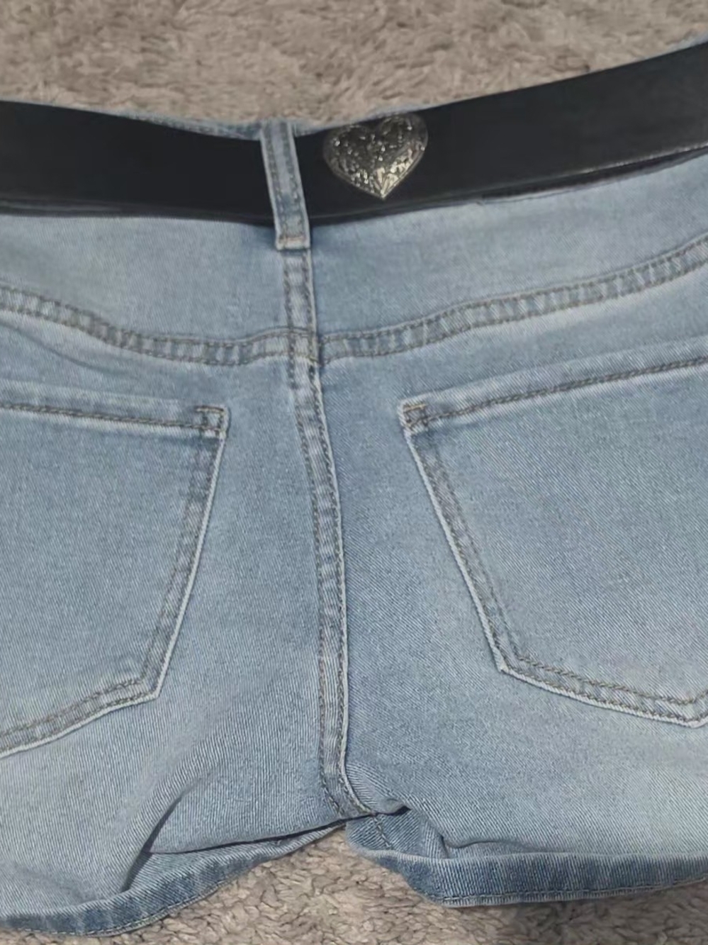 Jeans Subcategory Identification - Picture 2 of 4